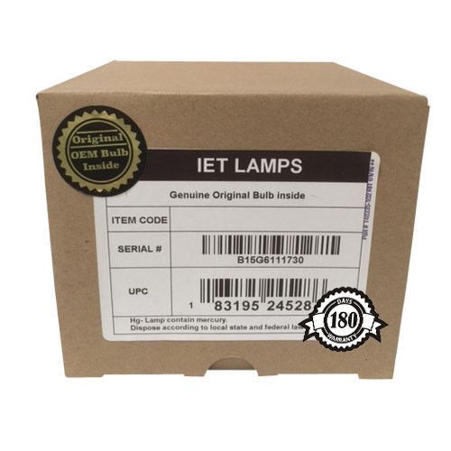 Lampada ricambio originale - ricambio,