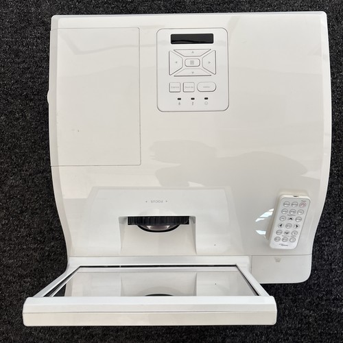 Optoma w307ust proiettore - optoma,
