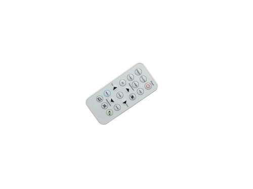Telecomando per proiettore - , dlp