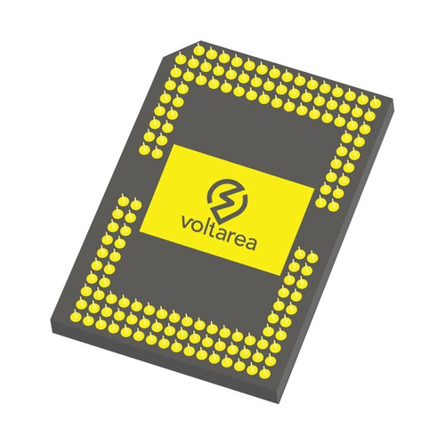 Chip originale dmd dlp - chip, per