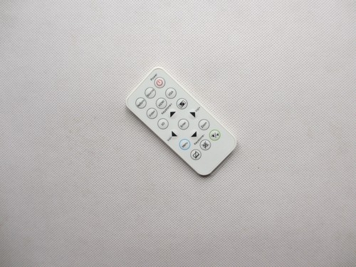 Telecomando per proiettore dlp - telecomando,