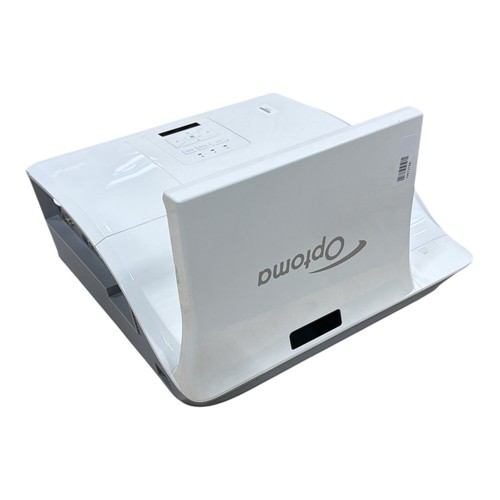 Optoma w307ust dlp proiettore - optoma,