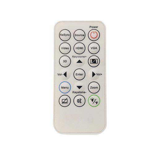 Nuovo telecomando per - nuovo,