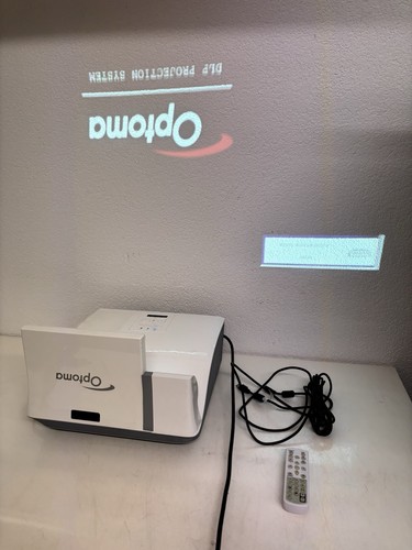 Optoma w307ust dlp projection - dlp,