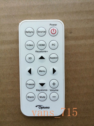 Telecomando proiettore w307ust - proiettore,